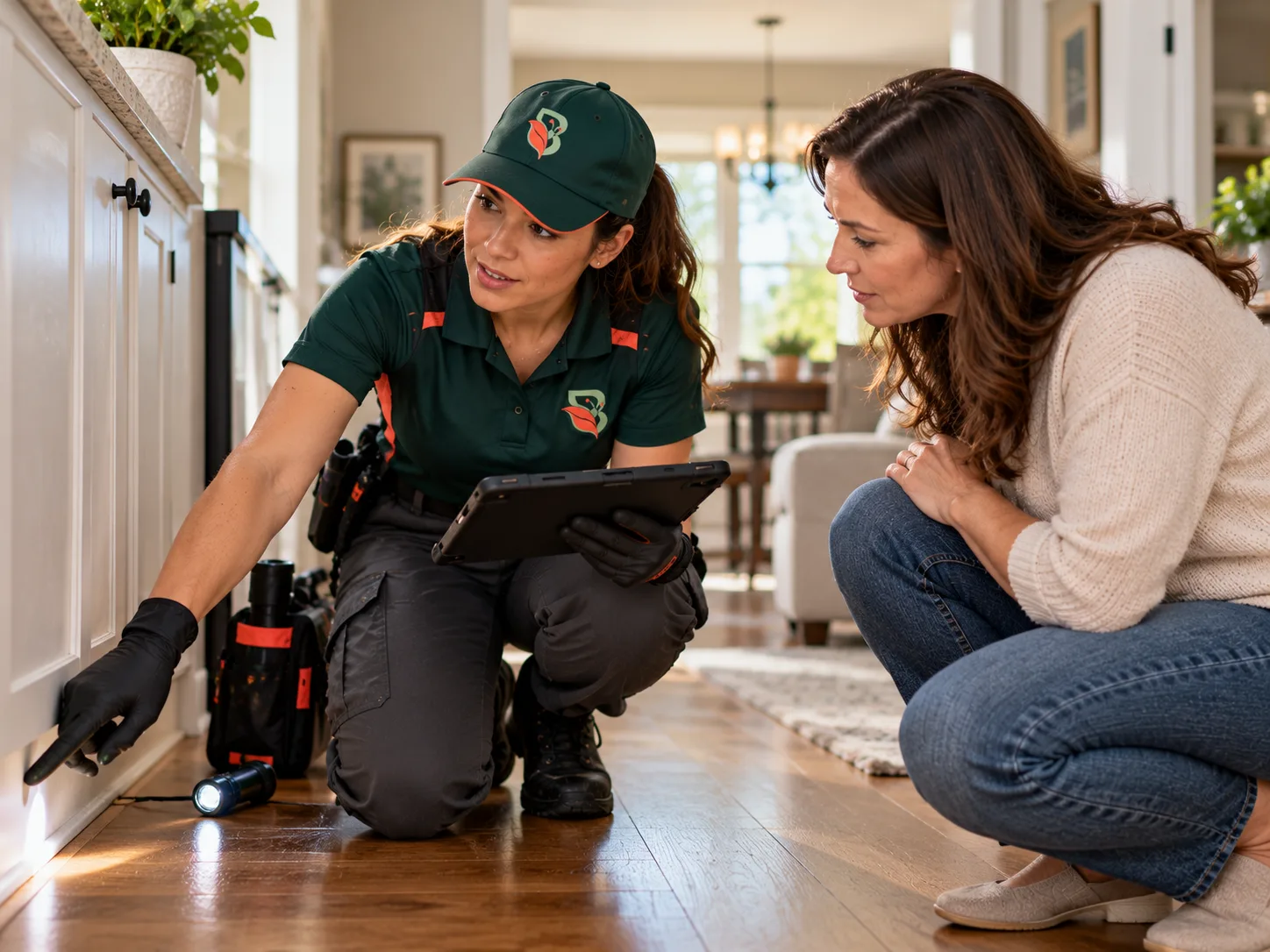 Pest Control Aristes, PA FAQs